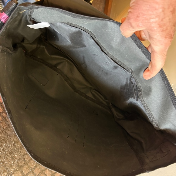 Disney High School Musical Messenger Bag Y2K - Picture 7 of 10